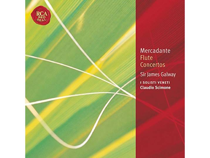Flute Concertos