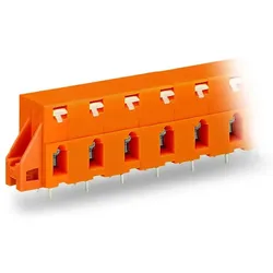 WAGO GmbH &amp; Co. KG Leiterplattenklemme 741-626