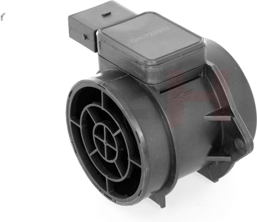 Gh Luftmassenmesser Gh-723552 Für Kia Hyundai