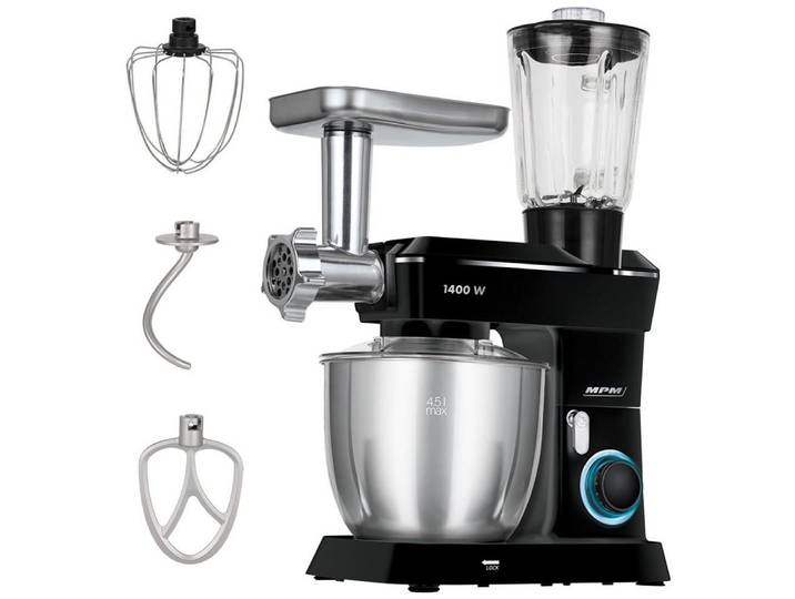 MPM Küchenmaschine