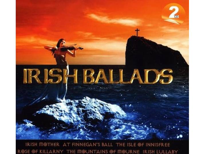 Various - Irish Ballads