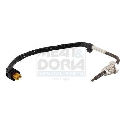 Meat & Doria Sensor, Abgastemperatur [Hersteller-Nr. 12424] für Mercedes-Benz