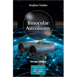 Binocular Astronomy, Fachbücher von Stephen Tonkin