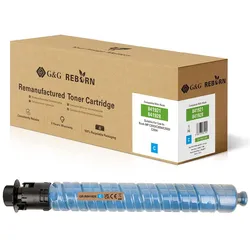 G&G Reborn Toner ersetzt Ricoh 841928