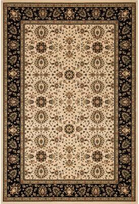 MDA Rugs Izmir Collection Multicolor Floral/Botanical Area Rug