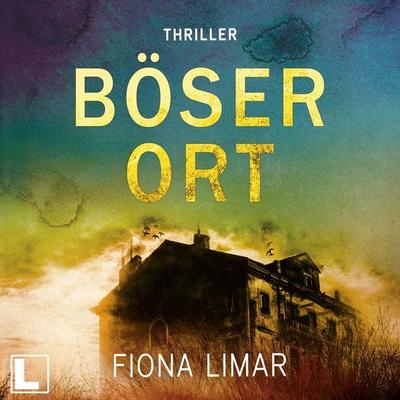 Böser Ort - Fiona Limar, Audio, 4260158977821