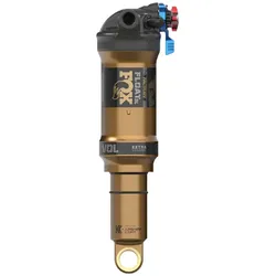 FOX Dämpfer Float SL Factory 3-Pos Adj Trunnion 165x45 mm | 2027