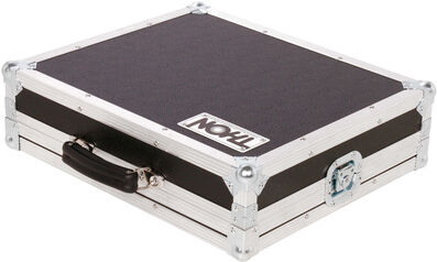 Thon Case Denon DJ Prime Go Noir