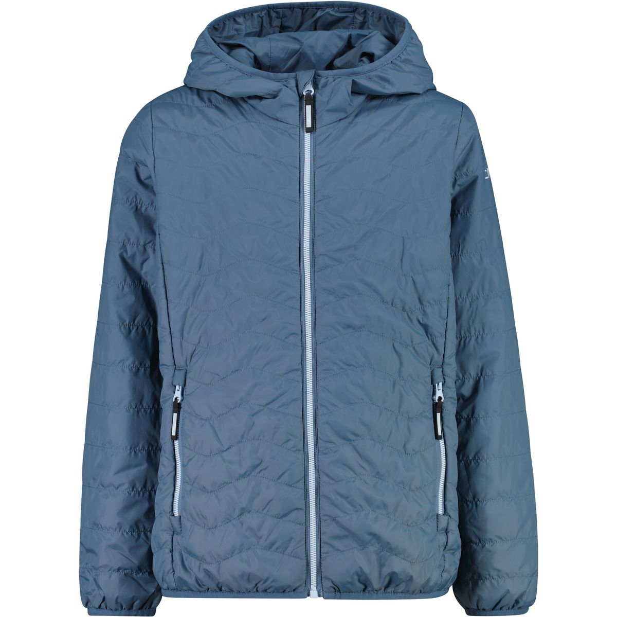 CMP KID G Jacket FIX Hood space (L802) 164 35Z5075-L802-164