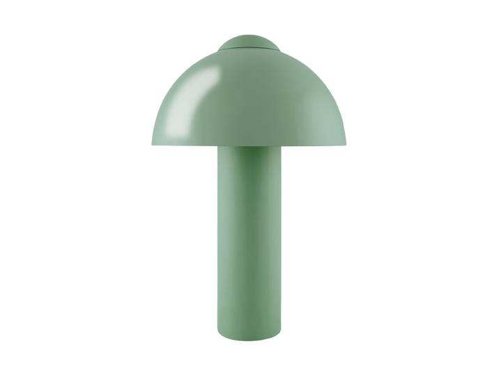 Design Tischlampe „Buddy“ – Grün Globen Lighting