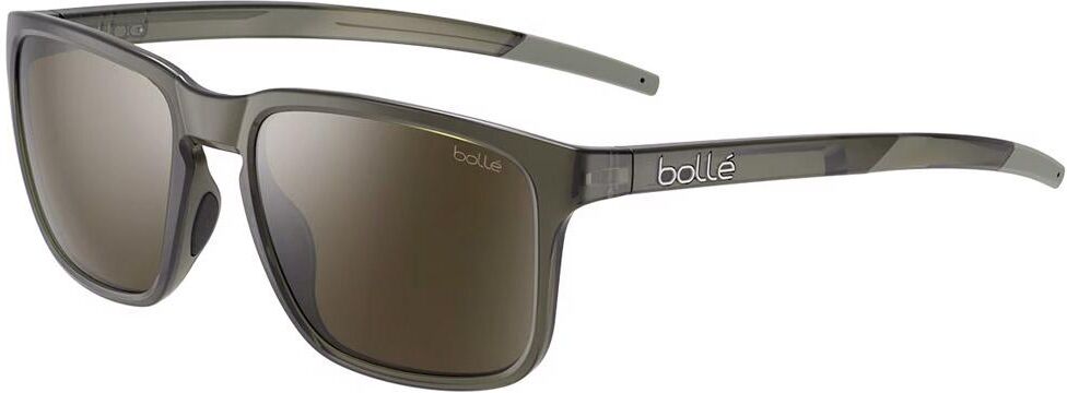 Bollé  - Score Olive Crystal Brown Polarized - Lunettes de soleil