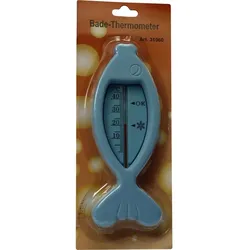 Badethermometer Fischform 1 ST