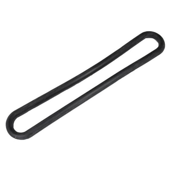TJEP Gummistrop Oval 528MM naturgummi (112528)