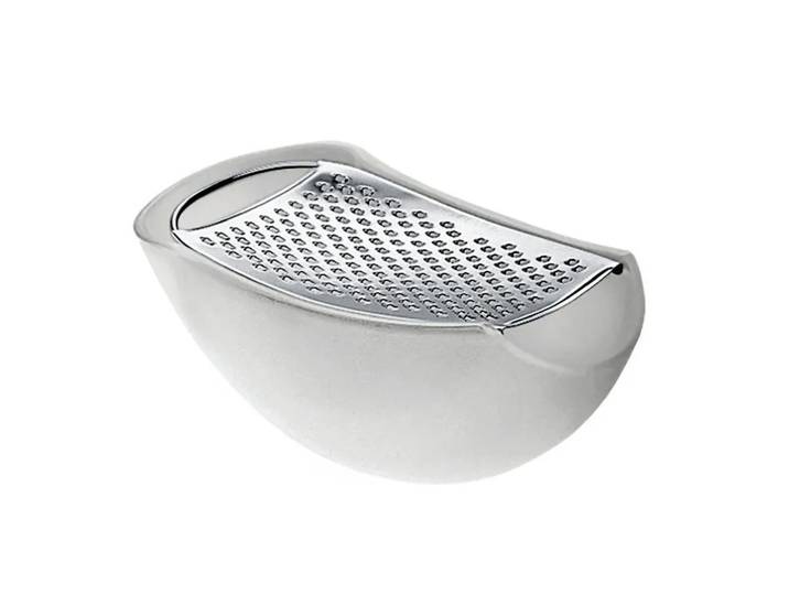 Alessi Râpe Parmenide Givré