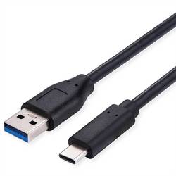 SECOMP STANDARD USB 3.2 Gen 1 Kabel, USB A-C, S S3015