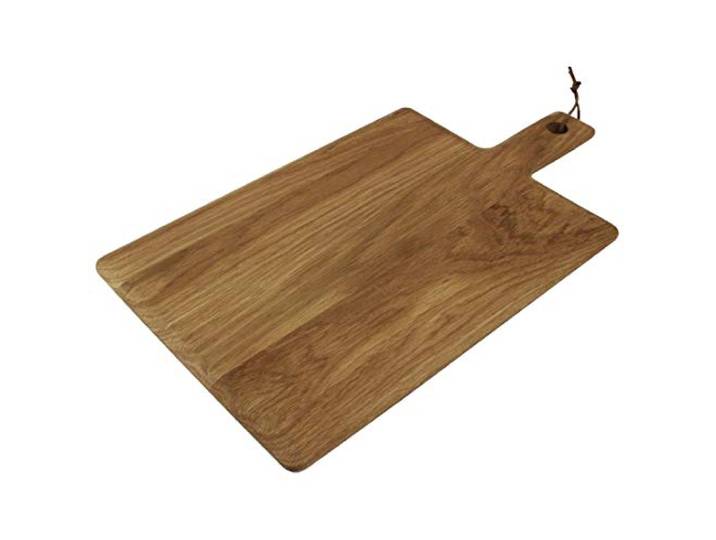 Olympia Eiken Behandelde Houten Raad Grote 15x350x260mm Snijden Commercieel