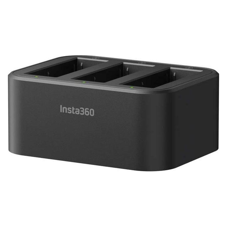 Insta360 Fast Charge Hub (CINSAAXE)