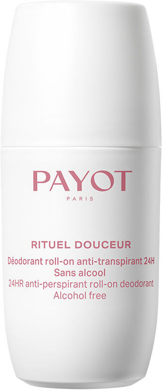 Payot Rituel Corps roll-on douceur 75 ml