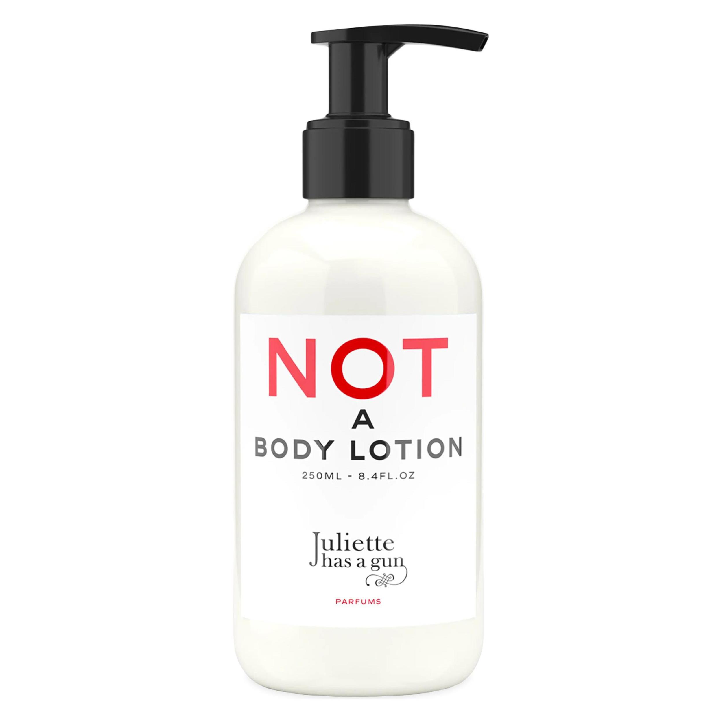 Juliette Has a Gun Not A Body Lotion (Körpercreme, 250 ml) (33030145)