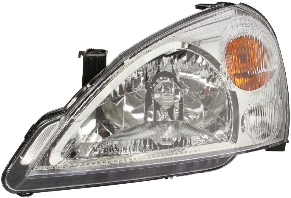 Depo Fanali 218-1127L-LD-EM, sinistro