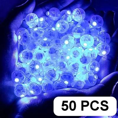 Inspire Essentials Mini LED Balloon Lights Bright Party Decor Lights For Balloons Lanterns And Events 16
