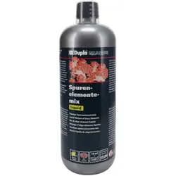 Dupla Marin Spurenelementemix liquid - 1 Liter