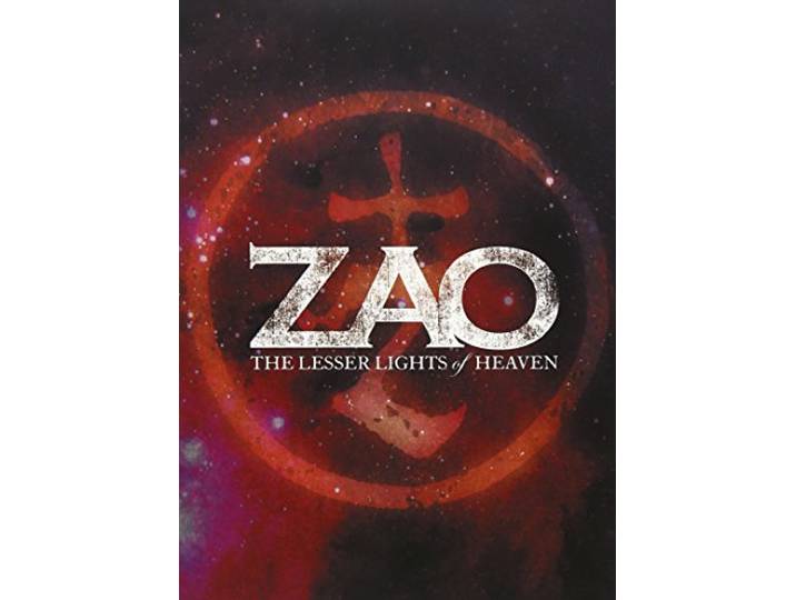 Zao - The Lesser Lights Of Heaven