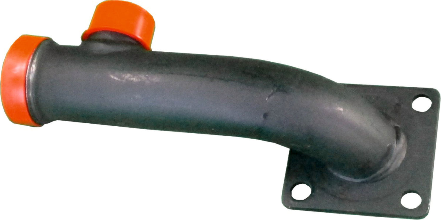 Joint plat de tuyau de retour Wolf 2410053 pour NG-2-48