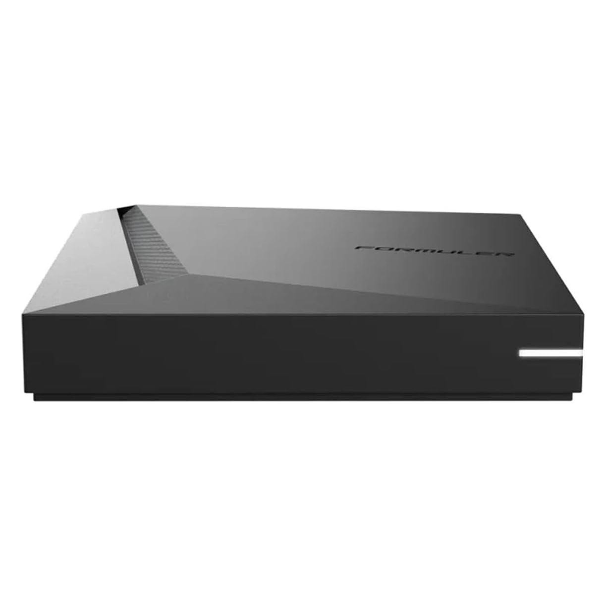 Formuler Z 11 Pro Max BT1 Edition (32 GB, Android 11) (323389)