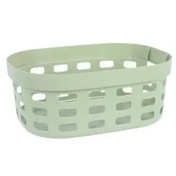 Sunware, Aufbewahrungskorb, Sigma Home Korb 15 Liter Grün