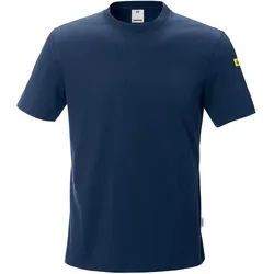 ESD T-Shirt "7081 XTM" - XS - dunkelblau