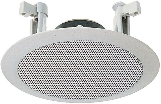 RCS Enceinte encastrable RC-106 6W 100V (RC-106)