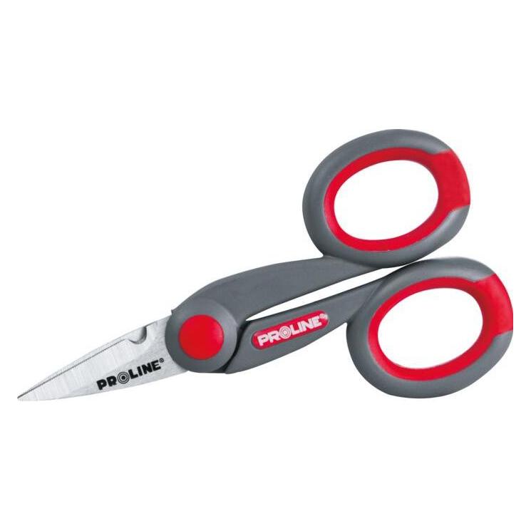 Proline 28370 Cable and insulation scissors 140mm, universal (14 cm) (28370)