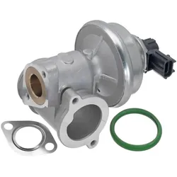AGR-Ventil CONTINENTAL/VDO 2803601077302 für Ford Mondeo III Turnier Transit