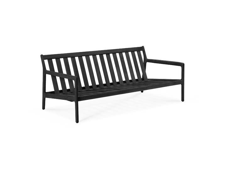 Ethnicraft Jack 2-Sitzer Sofa Teak