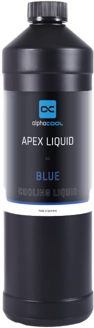 Alphacool Apex Liquid Blue 1000ml