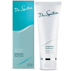 Dr, Spiller Sensicura Handcreme 75 ml