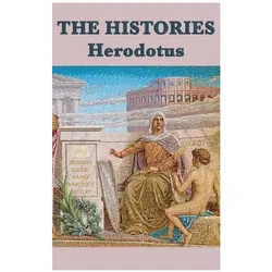 The Histories, Sachbücher von Herodotus