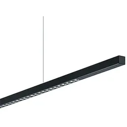 Zumtobel 42930320 LED Pendelleuchte LINETIK DI 6K-830 LDO ASI3 BK BKM MSCBK