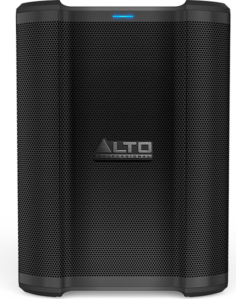 ALTO Busker aktiv (Akku) 200Watt/6,5Zoll