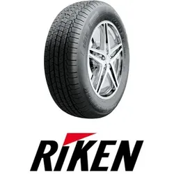 Riken 701 235/55 R18 100V