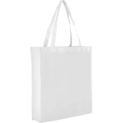 TEXXILLA City-Bag 2, weiß