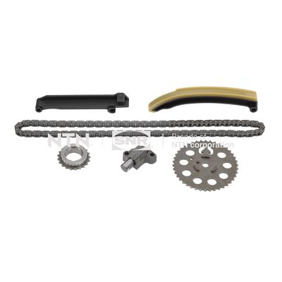 SNR Steuerkettensatz KDC451.02 für SMART