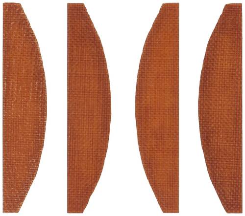 Hazet 9021-02/4 Lamelle 4St.