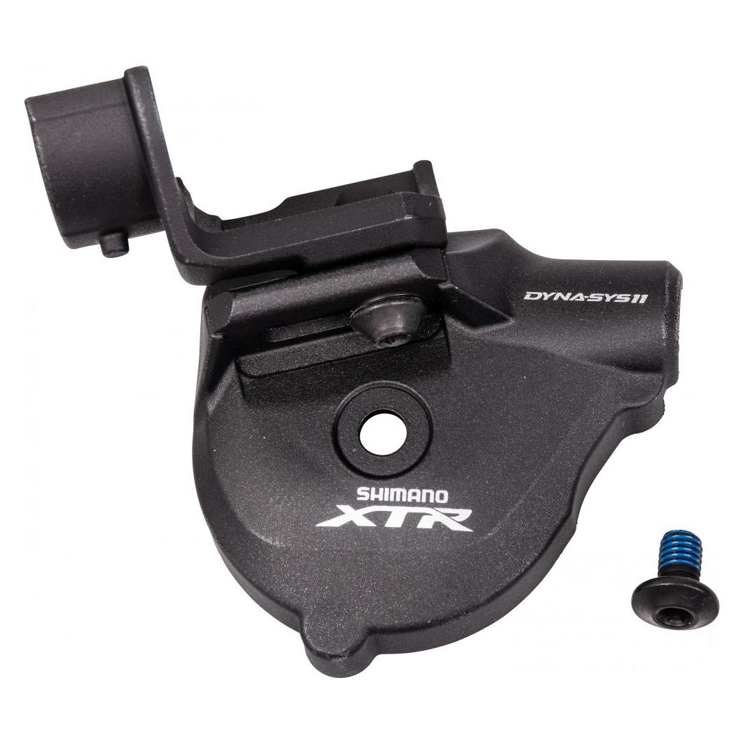 Shimano Deckel I-Specii Rechts Kpl. (39187708)