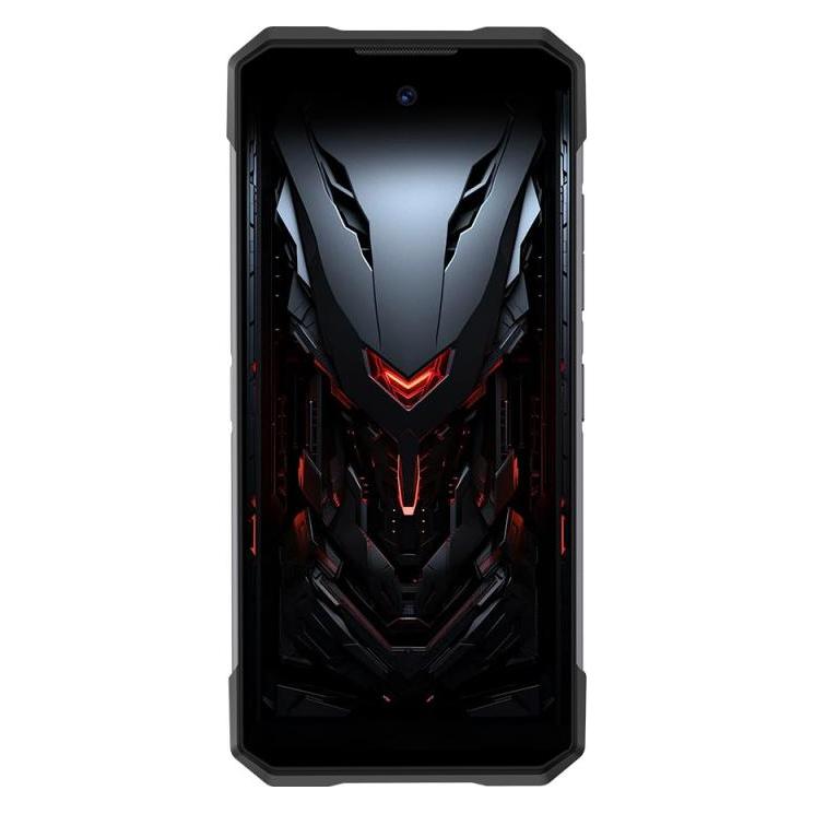 Doogee Collezione Telefono Portatile S118 (256 GB, 6.58", Dual SIM, 5G) (63979221)
