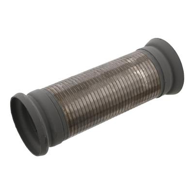 FEBI BILSTEIN Wellrohr, Abgasanlage MERCEDES-BENZ 01379 6204900465,A6204900465