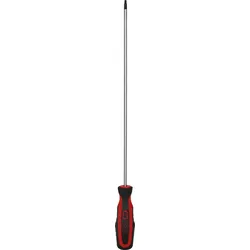 KS Tools ERGOTORQUEplus Schraubendreher, lang - 159.1261