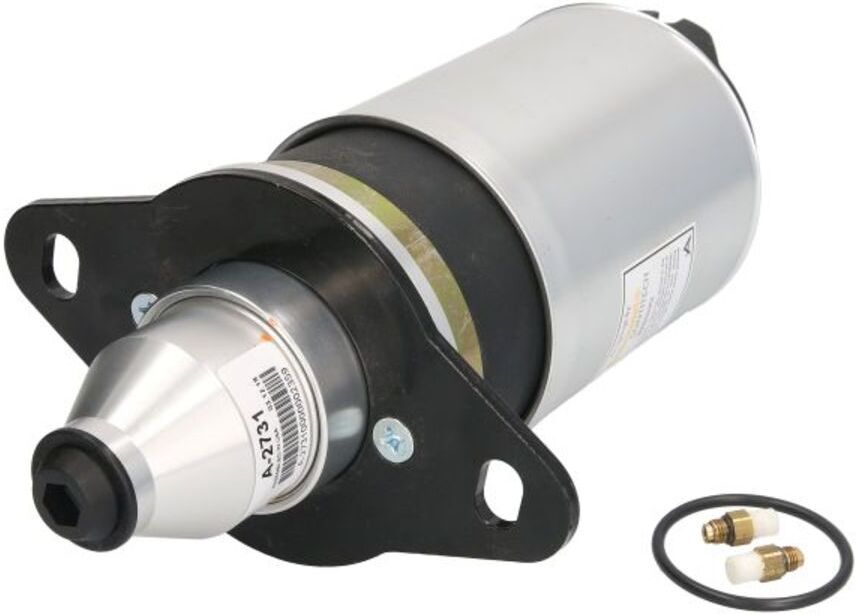 Luftfeder, Fahrwerk ARNOTT EUROPE A-2731