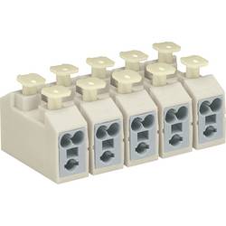 WAGO 272-305 272-305 Netzanschlussklemme flexibel: - starr: - 250 St.